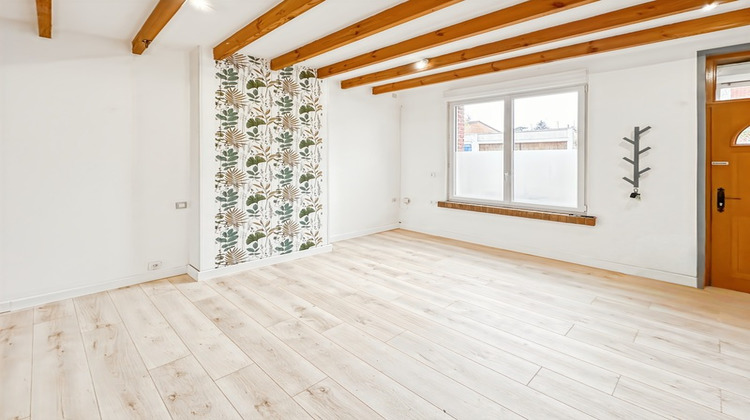 Ma-Cabane - Vente Maison CAUDRY, 90 m²