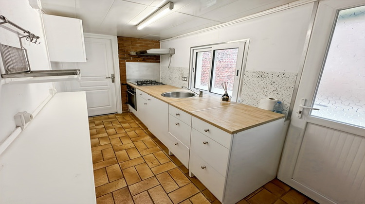 Ma-Cabane - Vente Maison CAUDRY, 90 m²