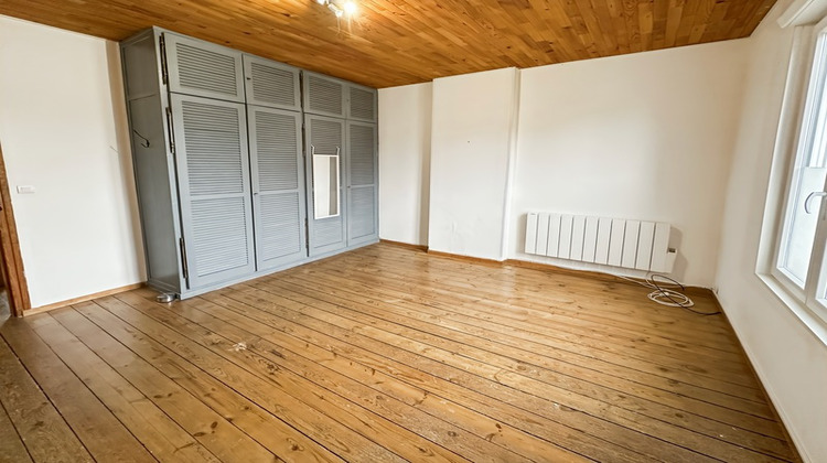 Ma-Cabane - Vente Maison CAUDRY, 90 m²