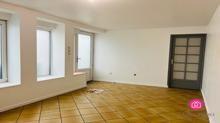 Ma-Cabane - Vente Maison Caudry, 81 m²