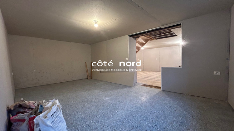 Ma-Cabane - Vente Maison Caudry, 95 m²