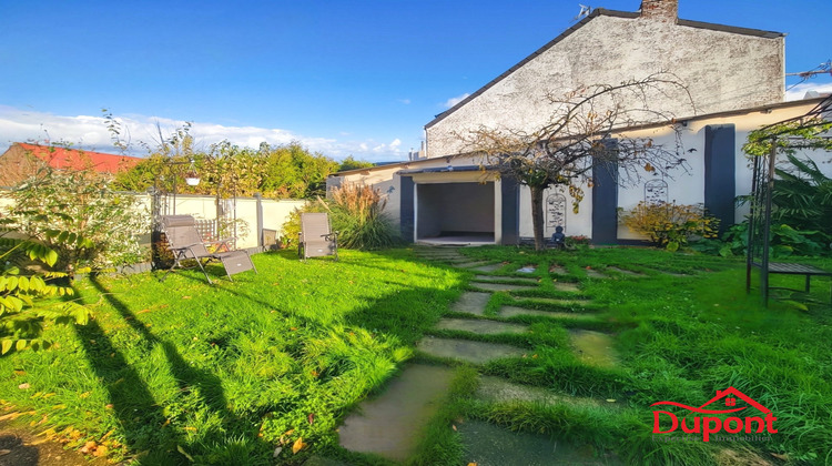 Ma-Cabane - Vente Maison Caudry, 150 m²