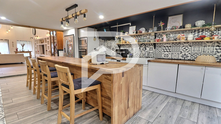 Ma-Cabane - Vente Maison CAUDRY, 190 m²