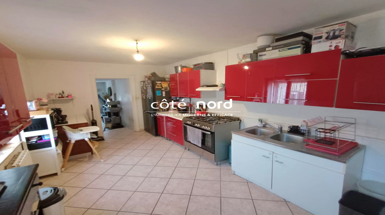 Ma-Cabane - Vente Maison Caudry, 77 m²