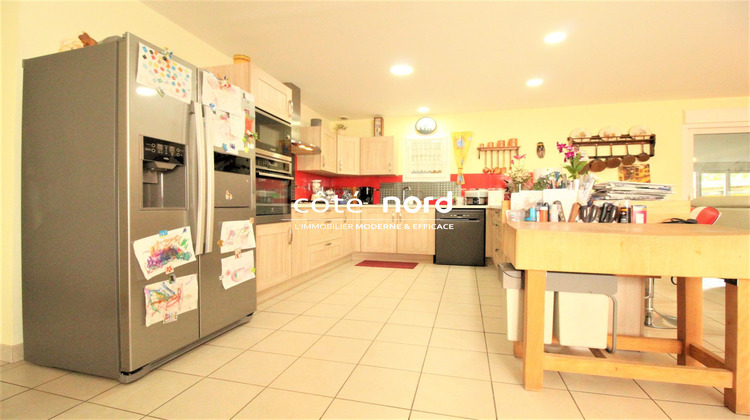 Ma-Cabane - Vente Maison Caudry, 325 m²