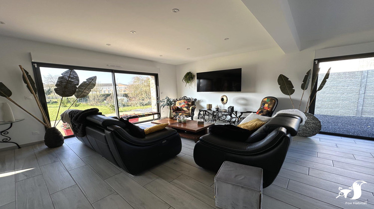 Ma-Cabane - Vente Maison Caudry, 151 m²