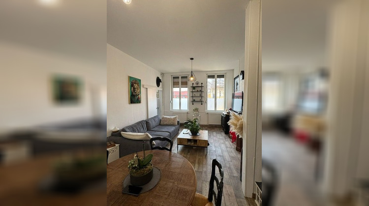 Ma-Cabane - Vente Maison Caudry, 133 m²