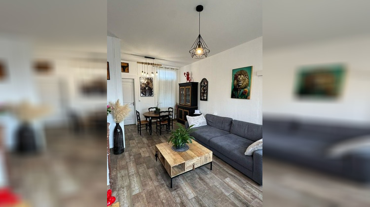 Ma-Cabane - Vente Maison Caudry, 133 m²