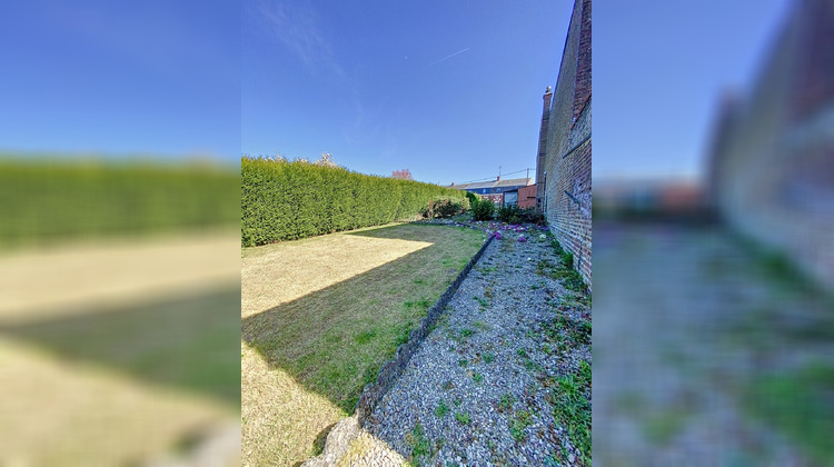 Ma-Cabane - Vente Maison Caudry, 153 m²