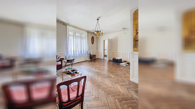 Ma-Cabane - Vente Maison Caudry, 153 m²