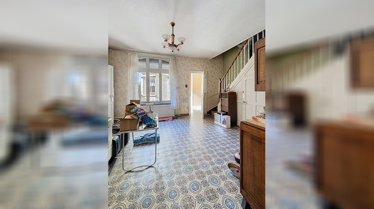 Ma-Cabane - Vente Maison Caudry, 153 m²