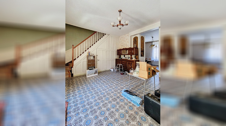 Ma-Cabane - Vente Maison Caudry, 153 m²