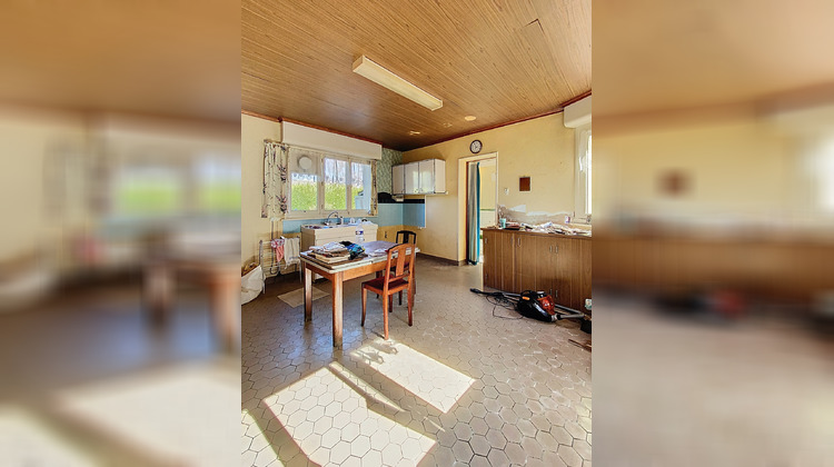 Ma-Cabane - Vente Maison Caudry, 153 m²