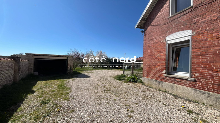 Ma-Cabane - Vente Maison Caudry, 133 m²