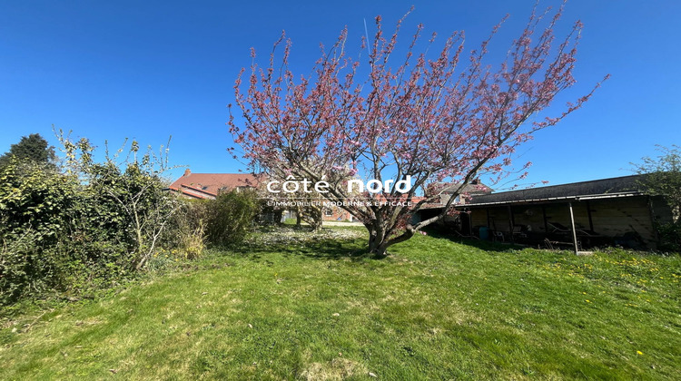 Ma-Cabane - Vente Maison Caudry, 133 m²