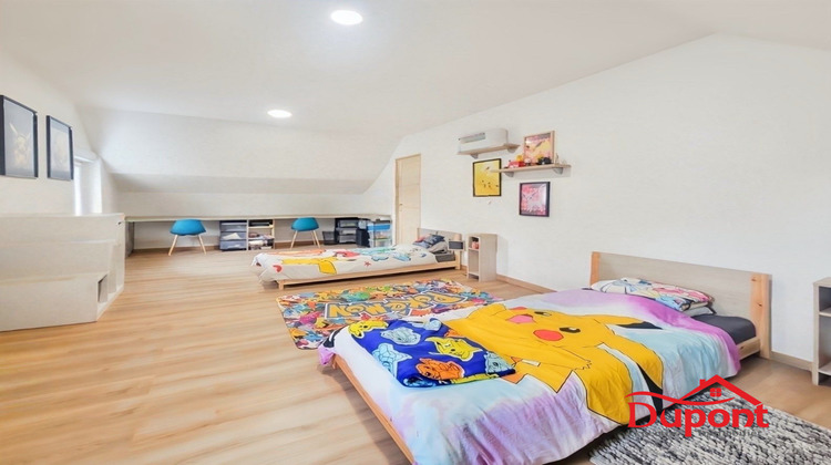 Ma-Cabane - Vente Maison Caudry, 215 m²