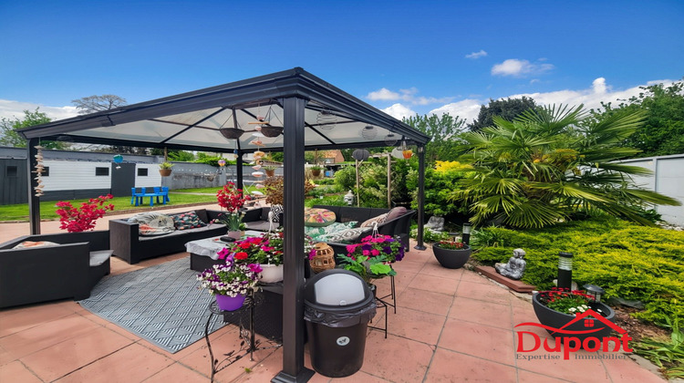 Ma-Cabane - Vente Maison Caudry, 215 m²