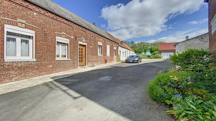 Ma-Cabane - Vente Maison Caudry, 108 m²