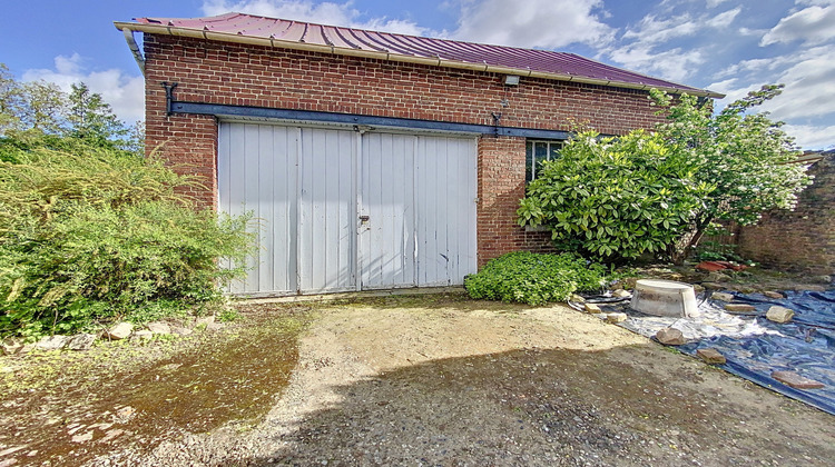 Ma-Cabane - Vente Maison Caudry, 108 m²