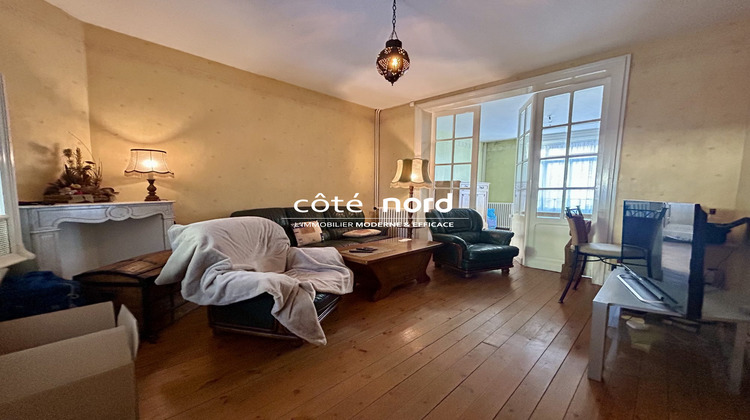 Ma-Cabane - Vente Maison Caudry, 114 m²