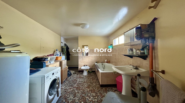 Ma-Cabane - Vente Maison Caudry, 114 m²