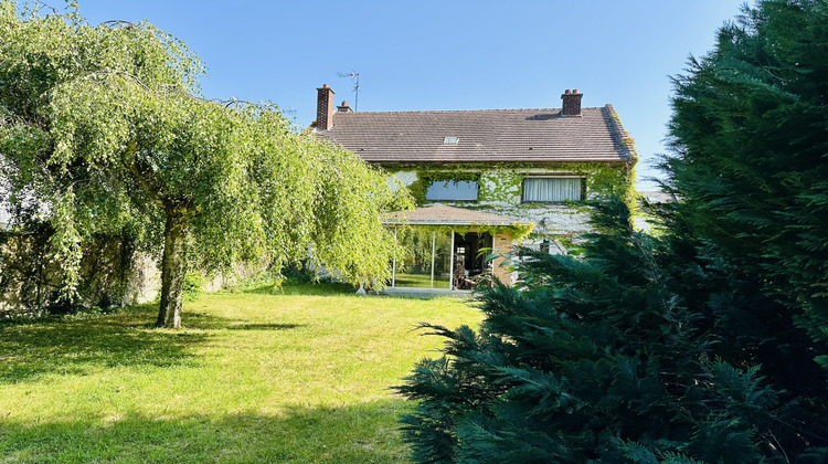 Ma-Cabane - Vente Maison Caudry, 147 m²