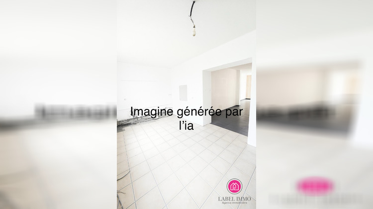 Ma-Cabane - Vente Maison Caudry, 133 m²