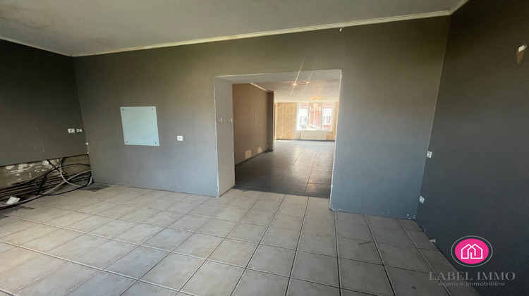 Ma-Cabane - Vente Maison Caudry, 133 m²