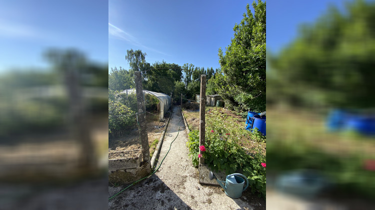 Ma-Cabane - Vente Maison Caudry, 120 m²