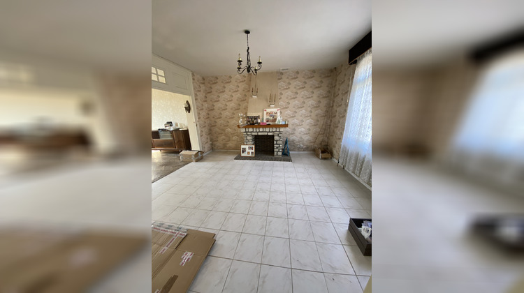 Ma-Cabane - Vente Maison Caudry, 120 m²