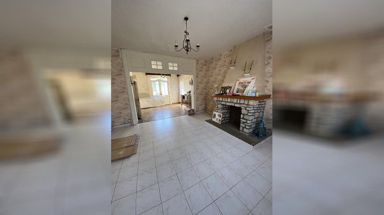 Ma-Cabane - Vente Maison Caudry, 120 m²