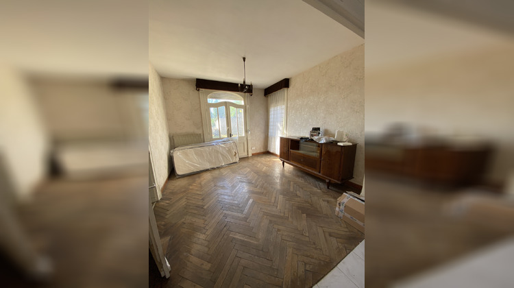 Ma-Cabane - Vente Maison Caudry, 120 m²