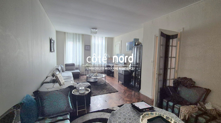 Ma-Cabane - Vente Maison Caudry, 250 m²