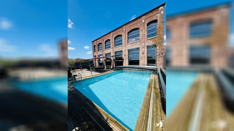 Ma-Cabane - Vente Maison Caudry, 300 m²