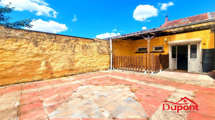 Ma-Cabane - Vente Maison Caudry, 105 m²