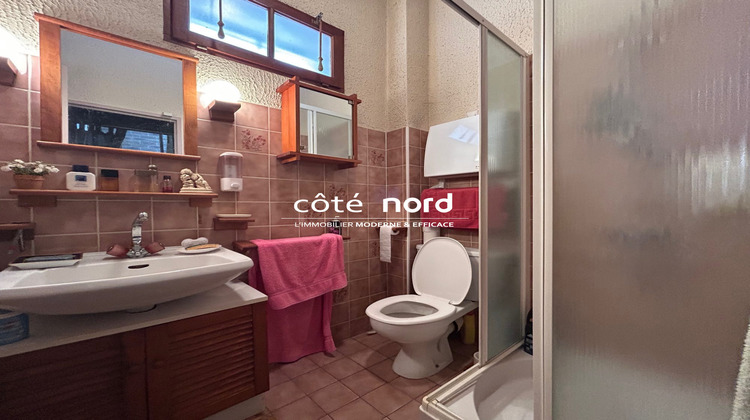 Ma-Cabane - Vente Maison Caudry, 90 m²