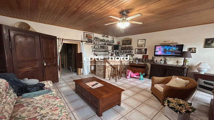 Ma-Cabane - Vente Maison Caudry, 90 m²