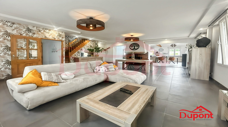 Ma-Cabane - Vente Maison Caudry, 245 m²