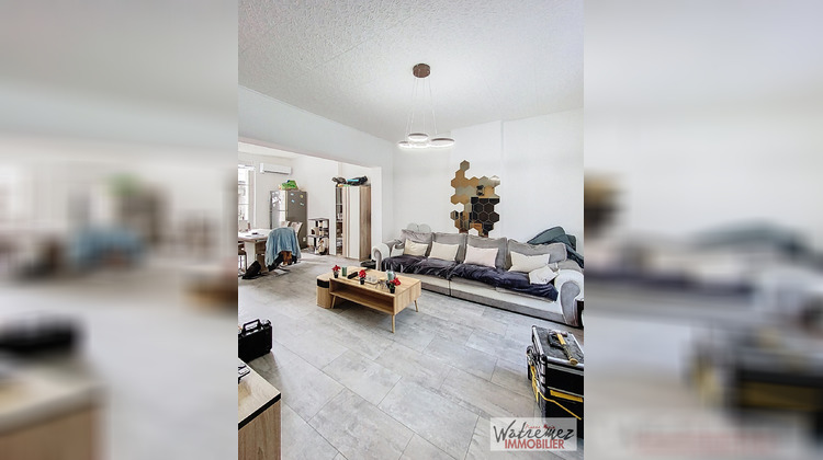 Ma-Cabane - Vente Maison Caudry, 90 m²