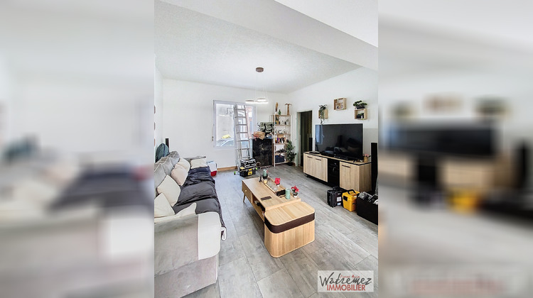 Ma-Cabane - Vente Maison Caudry, 90 m²