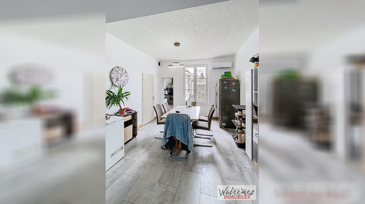 Ma-Cabane - Vente Maison Caudry, 90 m²