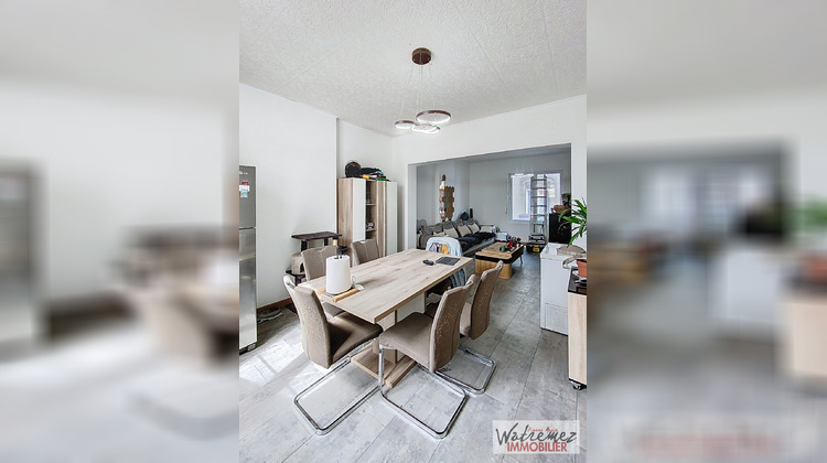 Ma-Cabane - Vente Maison Caudry, 90 m²