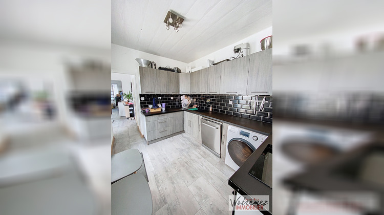 Ma-Cabane - Vente Maison Caudry, 90 m²