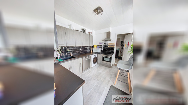 Ma-Cabane - Vente Maison Caudry, 90 m²