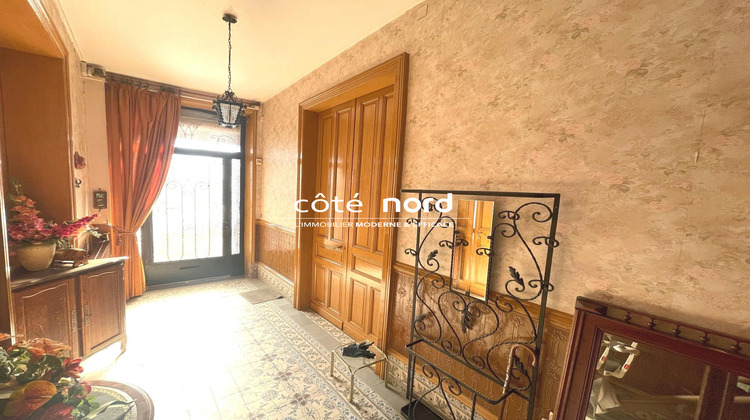 Ma-Cabane - Vente Maison Caudry, 179 m²