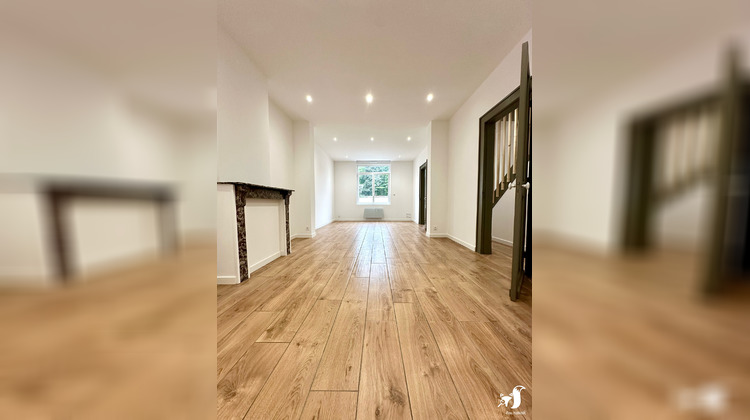 Ma-Cabane - Vente Maison Caudry, 145 m²