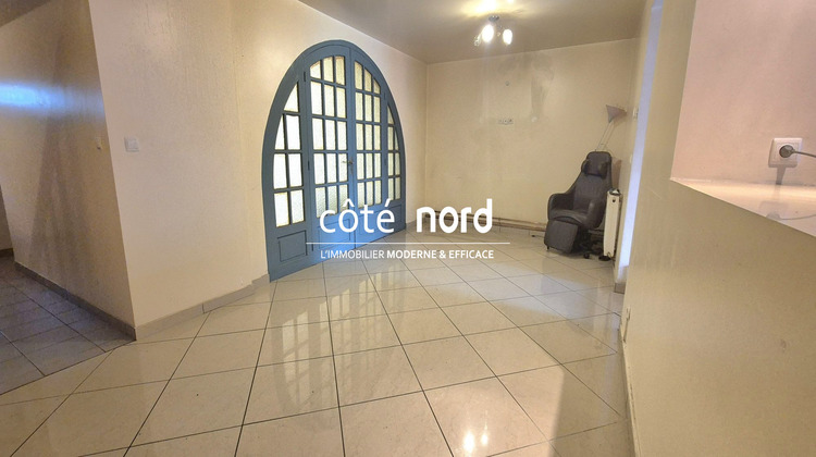 Ma-Cabane - Vente Maison Caudry, 126 m²