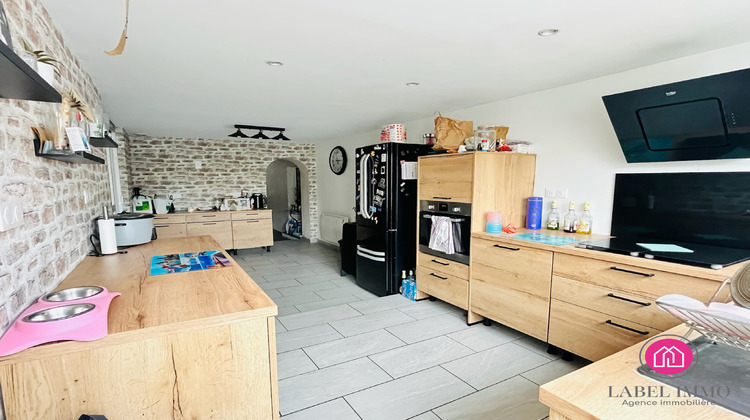 Ma-Cabane - Vente Maison Caudry, 131 m²