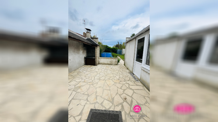 Ma-Cabane - Vente Maison Caudry, 131 m²