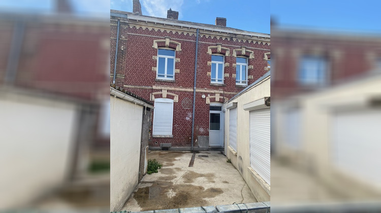 Ma-Cabane - Vente Maison Caudry, 165 m²